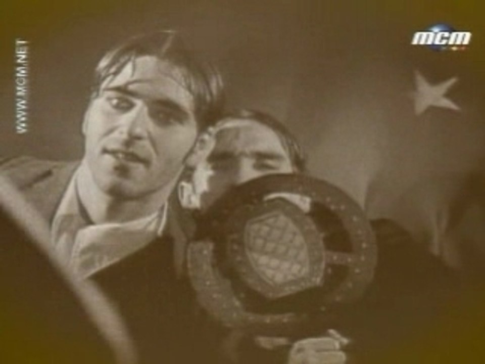 Mano Negra - Mala vida