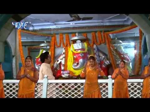 गणेश वन्दना - Aaiye Bhog Lagaiye Meri Mata | Akhilesh Singh | Latest Ganesh Bhajan 2015