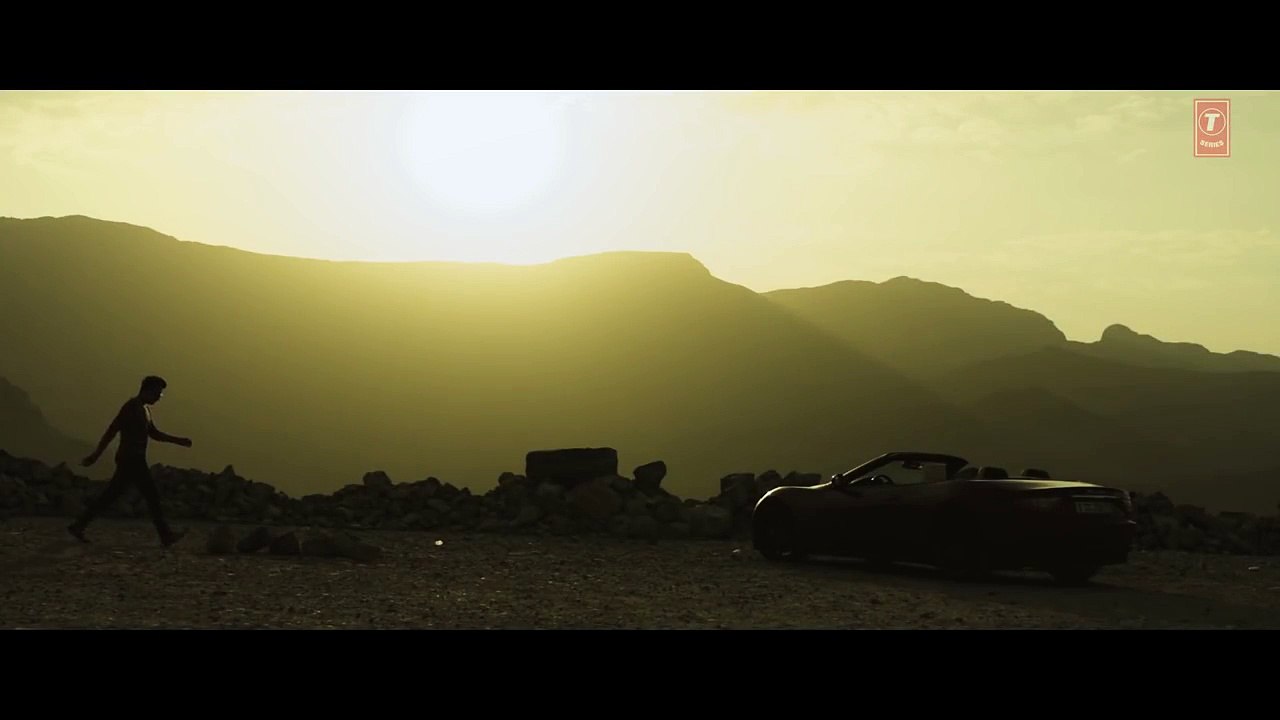 Rabba Ho Song TEASER - Falak Shabir - T-Series