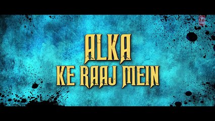 Revolver Rani Title Song - Kangana Ranaut - Usha Uthup