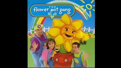 The Flower Pot Gang - The Flower Pot Gang (1999) (Full Album)