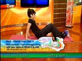 Get Rid of Stubborn Belly and Lower Abdomen Fat With Maryam Adnan-SD