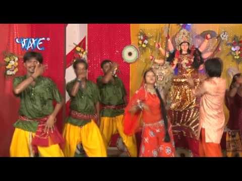 होके भागता मगन - Devi Song | Good Morning Maiya Ji Ke | Abhay Lal Yadav | 2014 Bhakti Song
