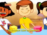 Galinha Pintadinha - Escravos de Jó (DVD Galinha Pintadinha 1)