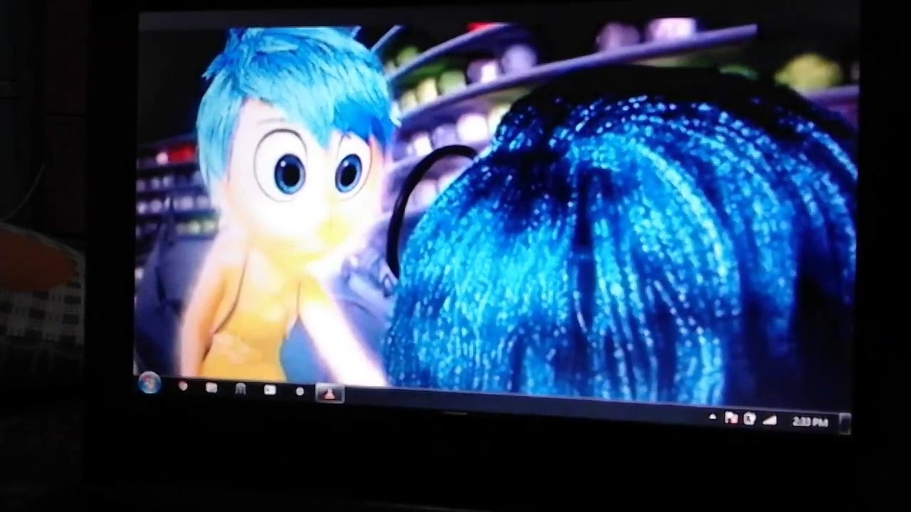 Inside out Hilights Dont, forget to subcribe