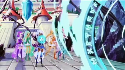 The Power of Five | LoliRock