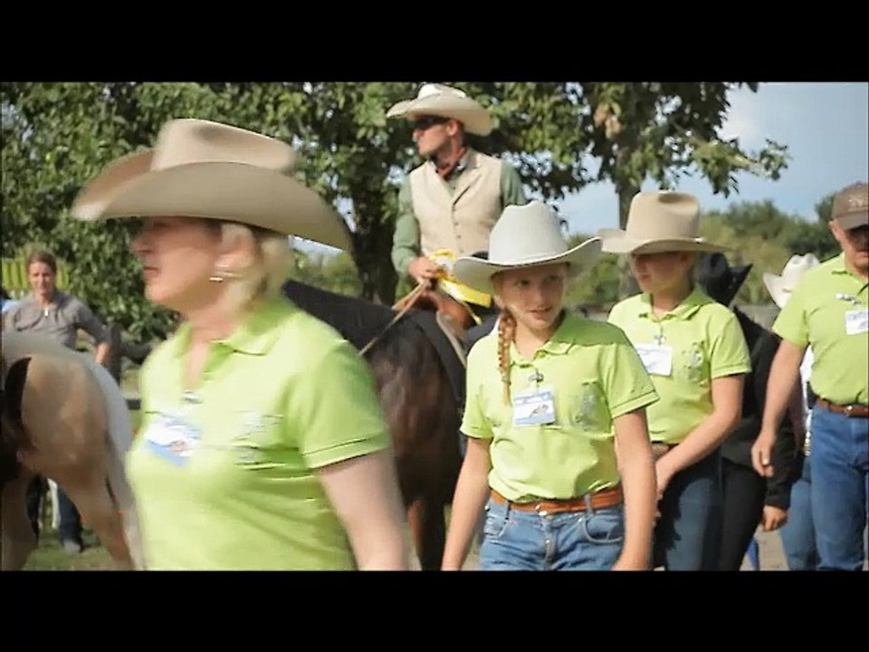 Promovideo Ride of America 2016