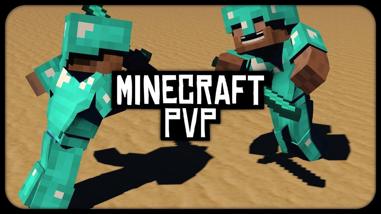 Partidas de PVP