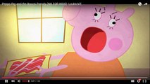 video reaccion: peppa pig y el beacon