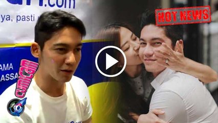 Wow, Konsep Pernikahan Samuel-Franda Bergaya Internasional - Cumicam 23 Mei 2016