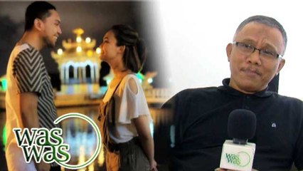 Ayah Rina Nose Meminta Kepastian Fakhrul Razi - WasWas 23 Mei 2016