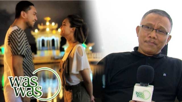 Ayah Rina Nose Meminta Kepastian Fakhrul Razi - WasWas 23 Mei 2016
