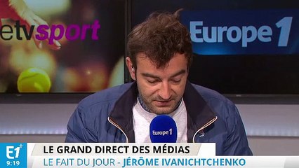 Ophélie Meunier quitte Canal+ pour rejoindre M6