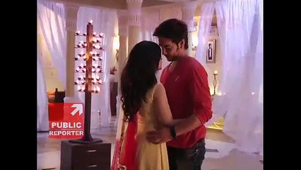 Thapki Pyar Ki - 23rd May 2016 - Full Episode - On Location Shoot - TV Serial