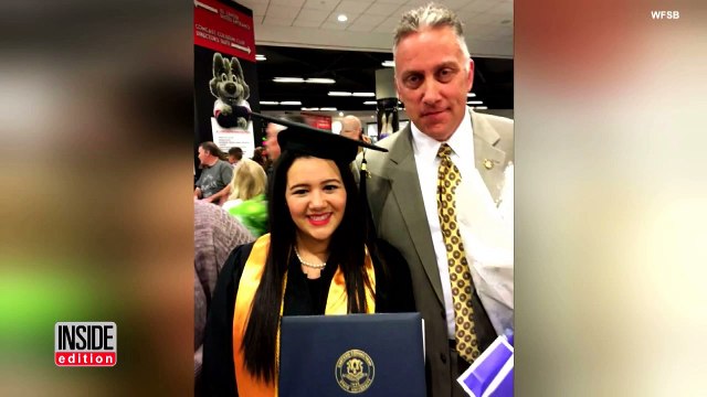 Il lui sauve la vie quand elle avait 5 ans... 18 ans plus tard...