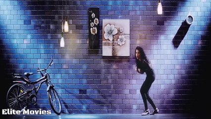 Bayam Song _ Nayagi _ Trisha _ Tamil _ Full Song Video _ Elite Movies