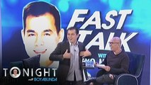 TWBA: Fast Talk with Isko Moreno