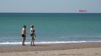 Moskova'dan Türkiye'ye Tatil Satan Rus Şirketlere Dava