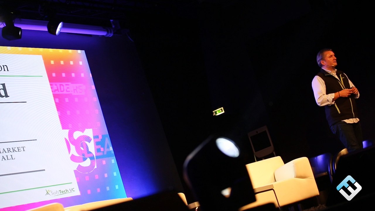 Jeff Clavier (SoftTechVC): «E-commerce: la compétition avec Amazon sur les marges est impossible»
