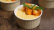 Mango Mousse | Homemade Dessert Recipe | The Bombay Chef - Varun Inamdar
