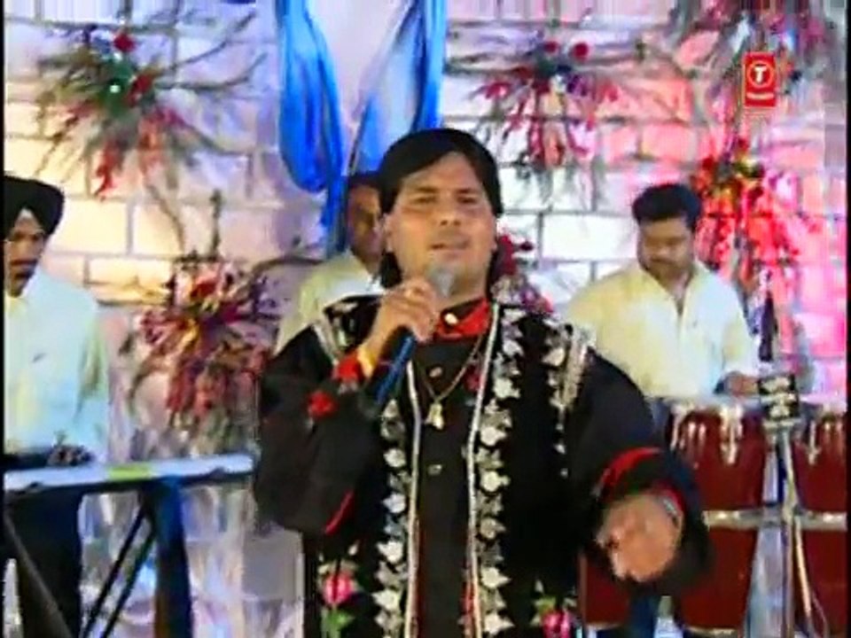 Tere Vyah To Baad [Full Song] Dil Puchh Da Sawal