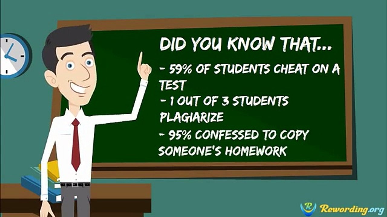 Paper Rewording Services