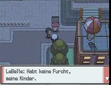 Pokemon Platin German Walkthrough 27- Nach Weideburg