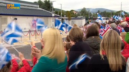 Brexit: les expatriés demandent le passeport britannique