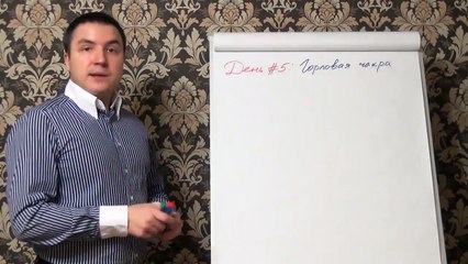 Евгений Грин — Горловая чакра