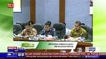 DPR Desak Pemerintah Bantu PSSI Wujudkan Prestasi