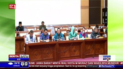 Download Video: Pro Kontra Pelaksanaan Eksekusi Mati Jilid III