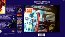 Review de merde #1209 : Terminator 2 Judgment Day [NES]