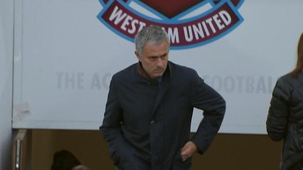 Football - Le journal des transferts - Mourinho à la place de Van Gaal ? - CANAL+ Sport
