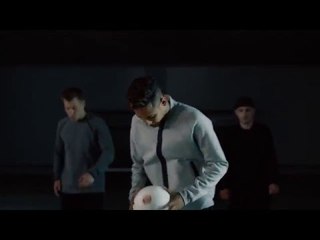 Neymar JR’s Epic Capoeira Football KO Skills | PokerStars