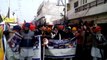 Protest March In favor of release Sikh political Prisoners
