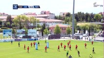 Provence Rugby / Narbonne - J30 PROD2 - Résumé