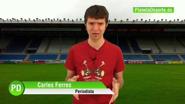 Liga Adelante jornada 39: El Leganés pierde en casa y el Alavés vuelve al liderato