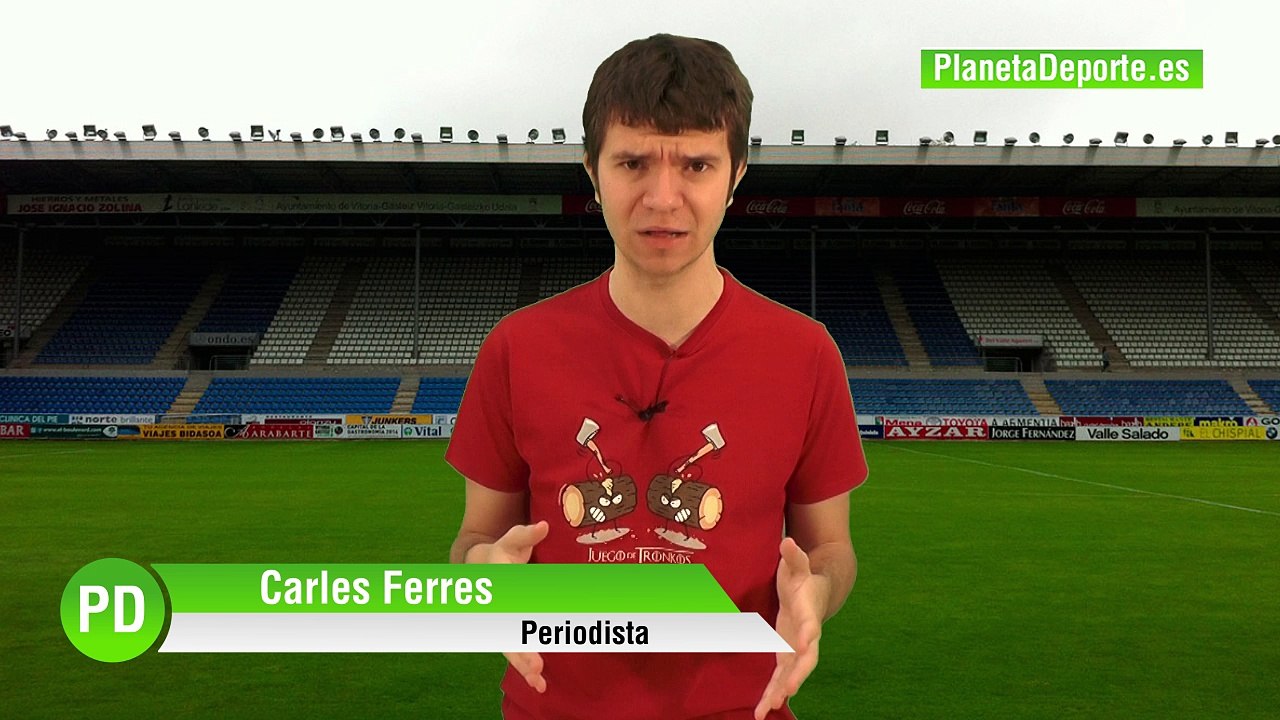 Liga Adelante jornada 39: El Leganés pierde en casa y el Alavés vuelve al liderato