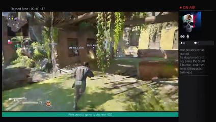 Uncharted 4 A Thiefs End Multiplayer (46)