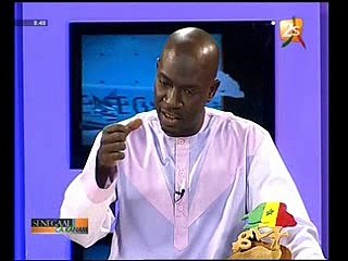 Nana Aidara demande aux jeunes de se laver tous les jours