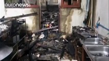 Tailândia: 17 raparigas perdem a vida em incêndio em dormitório de escola