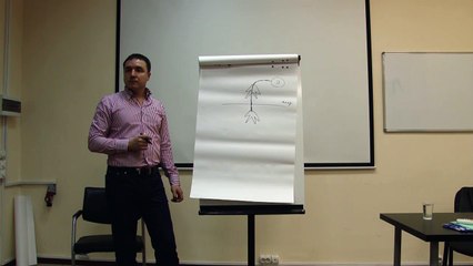 Евгений Грин — Техника как подключить к себе естественный эгрегор