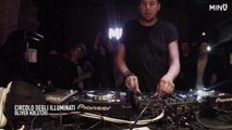 Oliver Koletzki - Live @ MINÙ x Circolo degli illuminati [20.02.2016] (Tech House, Minimal Techno) (Teaser)
