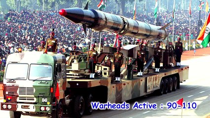 Top 10 Nuclear Power Countries In The World  2016