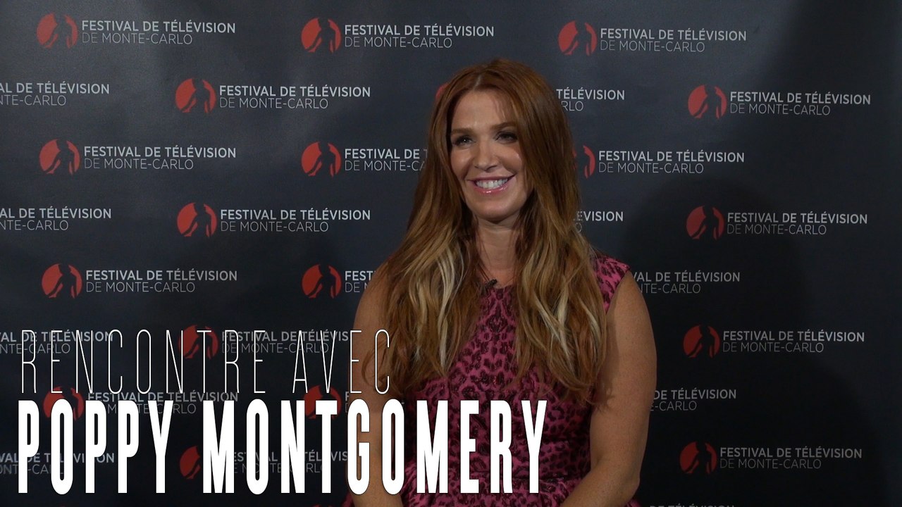 Unforgettable : interview badass de Poppy Montgomerry
