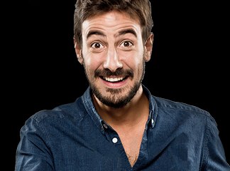 Du Tac au Tac "Tu Préfères ?" : Maxime Gasteuil fan de Maître Gim's et Nabilla