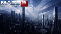 OST Mass Effect 3 - Betrayal (Extra Track)
