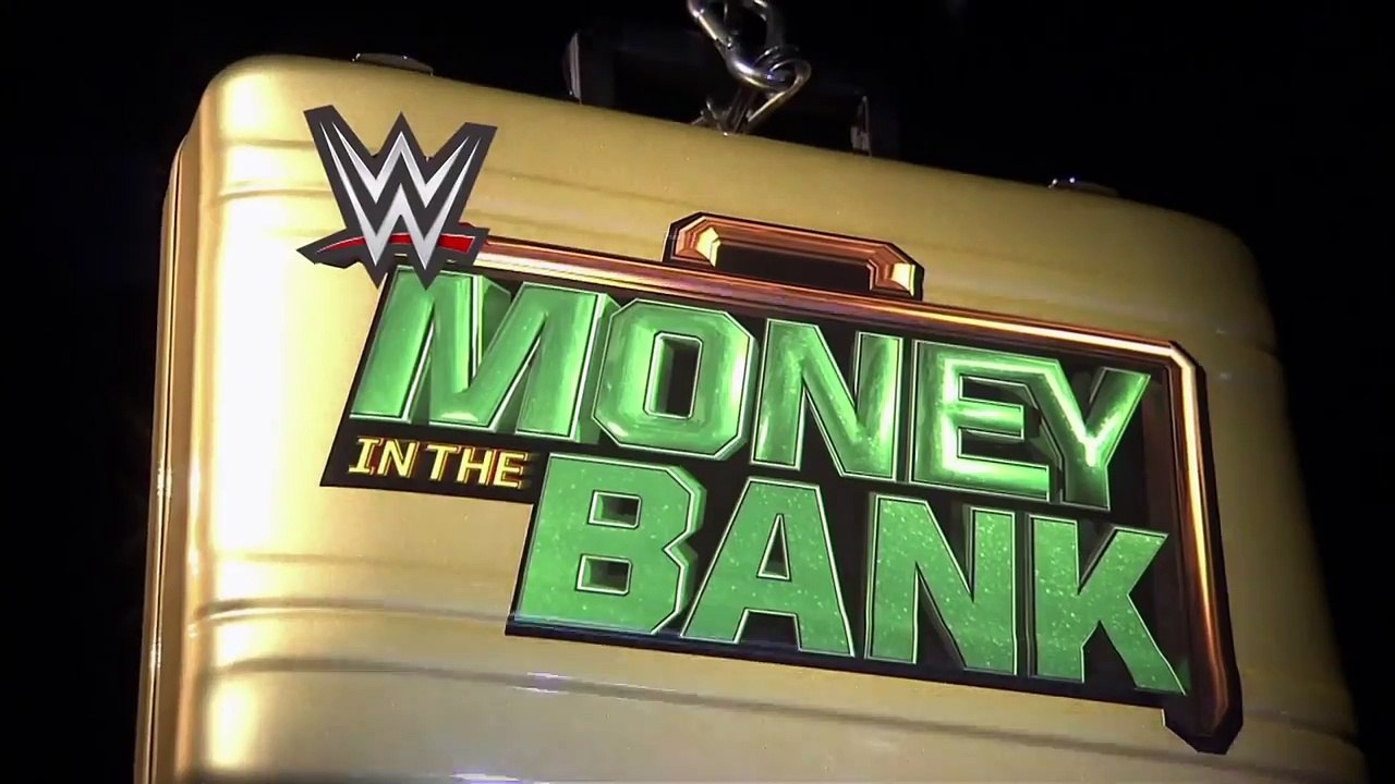 Watch WWE Money in the Bank 2016 on June 19, live on WWE Network