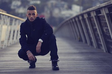 Du Tac au Tac L'interview: Ridsa dévoile à qui s'adresse "Pardon" et "Je m'en fous"