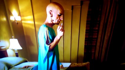 American Horror Story - Season 5.